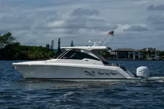 Thumbnail von Tiara Yachts 34LX NEVER SAY NEVER