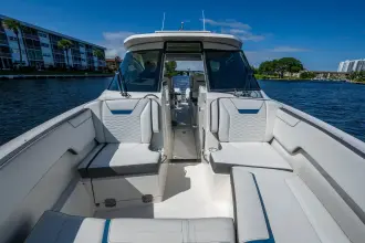 Thumbnail von Tiara Yachts 34LX NEVER SAY NEVER