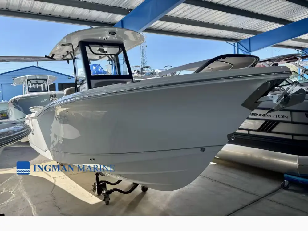 Sea Hunt Gamefish 25