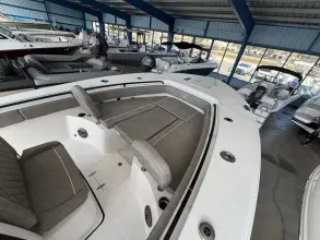 Thumbnail von Sea Hunt Gamefish 25