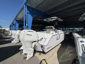 Thumbnail von Sea Hunt Gamefish 25