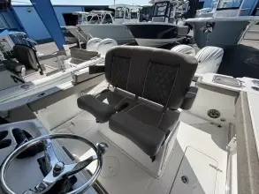 Thumbnail von Sea Hunt Gamefish 25