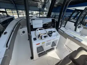 Thumbnail von Sea Hunt Gamefish 25