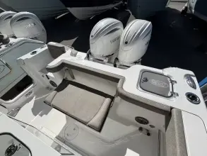 Thumbnail von Sea Hunt Gamefish 25