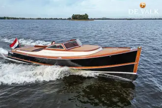 Thumbnail von Brandaris Boats Barkas 900