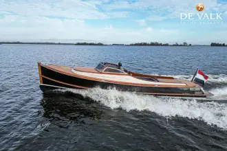 Thumbnail von Brandaris Boats Barkas 900