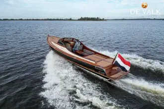 Thumbnail von Brandaris Boats Barkas 900