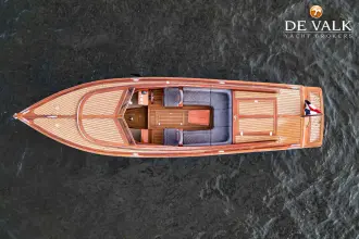 Thumbnail von Brandaris Boats Barkas 900