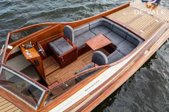 Thumbnail von Brandaris Boats Barkas 900