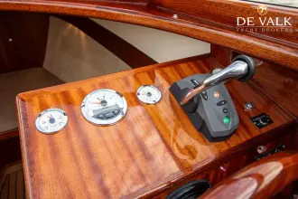 Thumbnail von Brandaris Boats Barkas 900