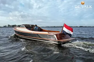 Thumbnail von Brandaris Boats Barkas 900