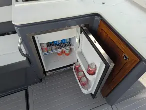 Thumbnail von Cruisers Yachts 38 GLS OB