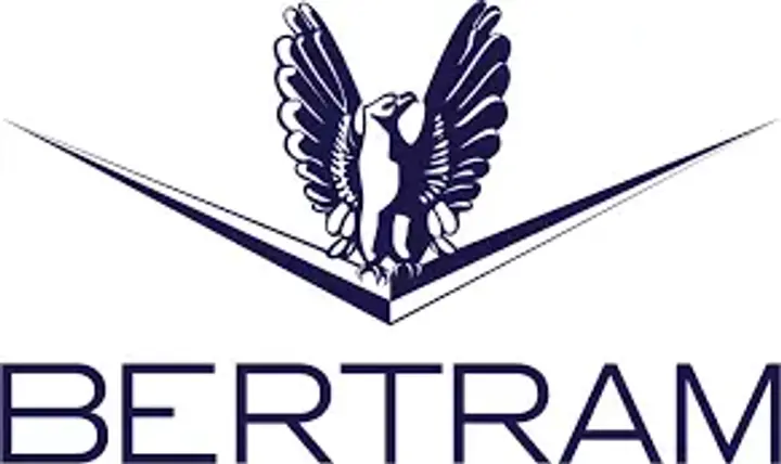 Bertram 46