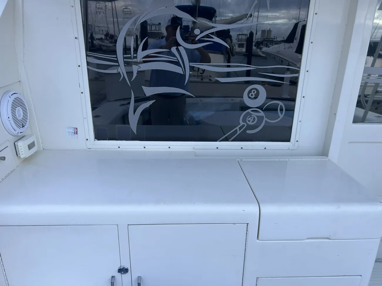 Thumbnail von Bertram 46