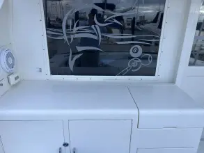 Thumbnail von Bertram 46