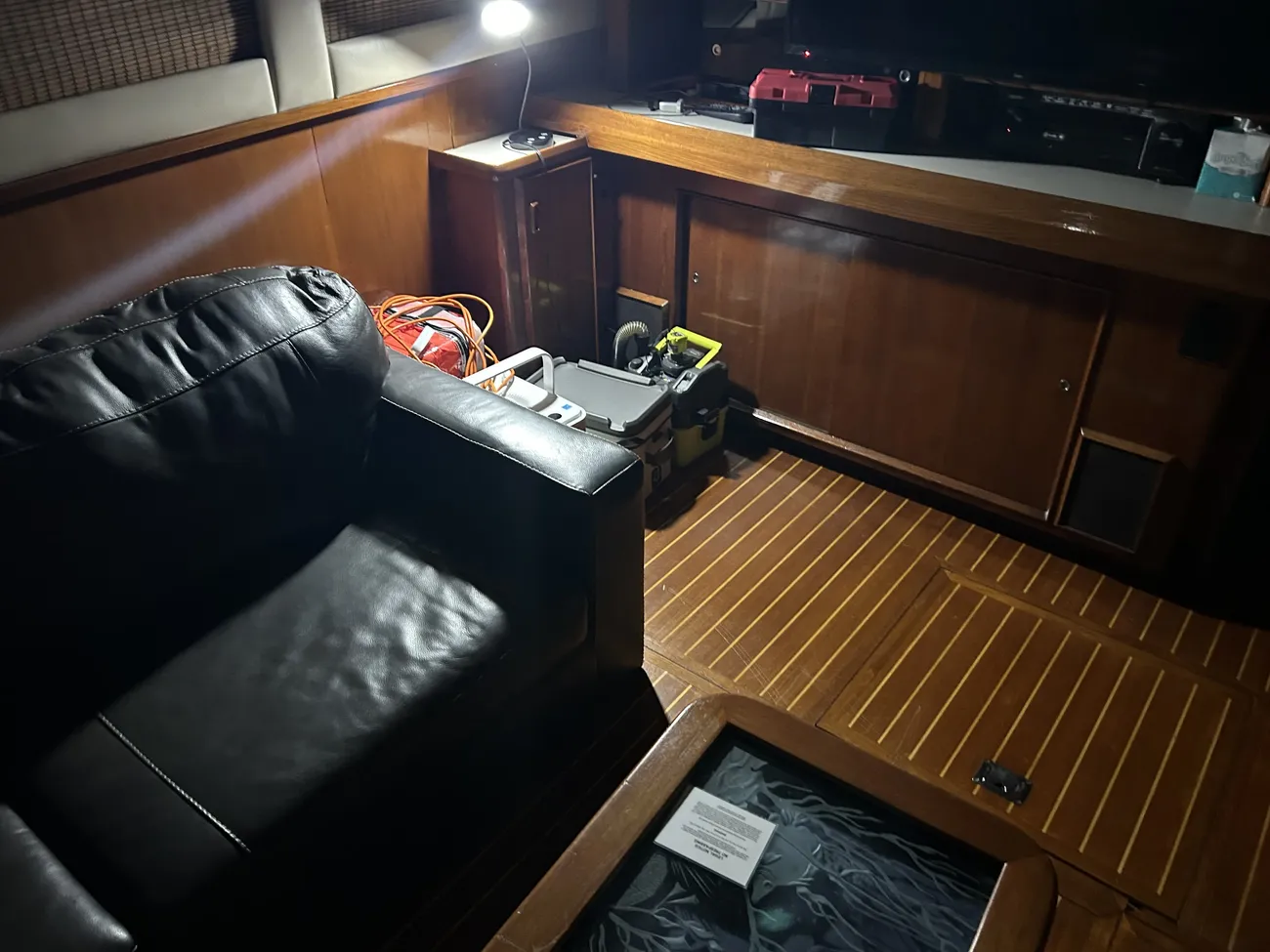 Thumbnail von Bertram 46