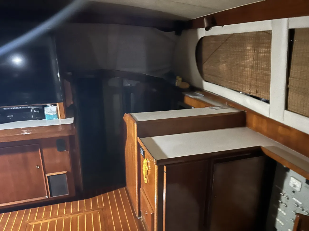 Thumbnail von Bertram 46