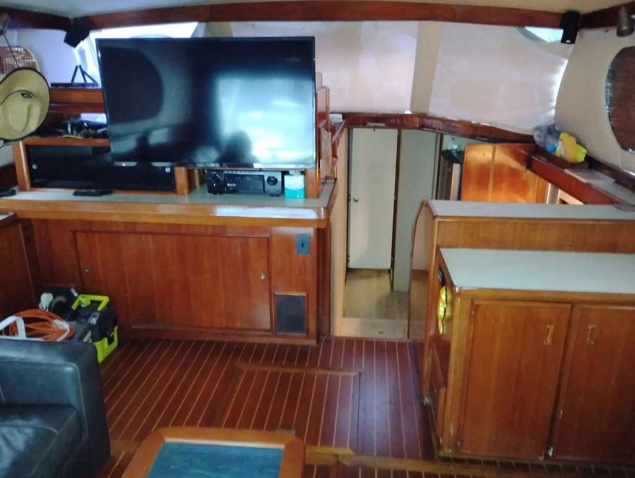 Thumbnail von Bertram 46