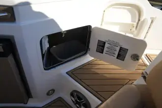 Thumbnail von Sea Ray SDX 290