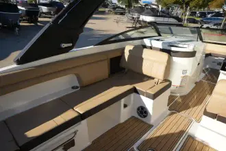 Thumbnail von Sea Ray SDX 290