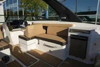 Thumbnail von Sea Ray SDX 290