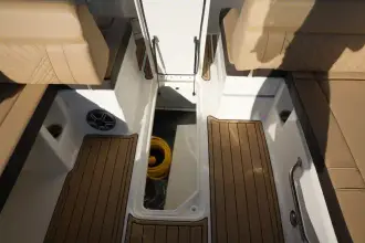 Thumbnail von Sea Ray SDX 290