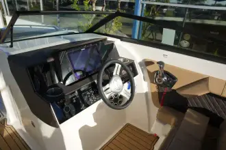 Thumbnail von Sea Ray SDX 290