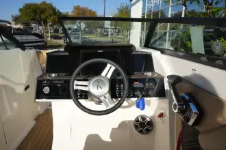 Thumbnail von Sea Ray SDX 290