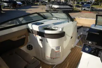 Thumbnail von Sea Ray SDX 290