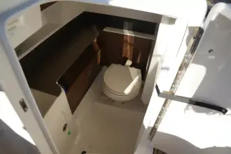 Thumbnail von Sea Ray SDX 290