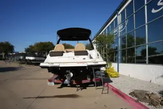 Thumbnail von Sea Ray SDX 290