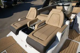 Thumbnail von Sea Ray SDX 290