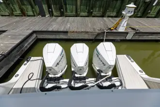 Thumbnail von Azimut Atlantis Verve 42