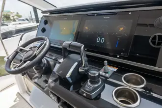 Thumbnail von Azimut Atlantis Verve 42