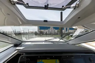 Thumbnail von Azimut Atlantis Verve 42