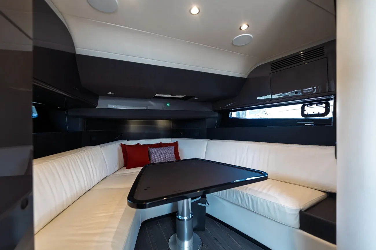 Thumbnail von Azimut Atlantis Verve 42