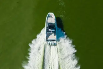 Thumbnail von Azimut Atlantis Verve 42