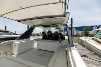 Thumbnail von Azimut Atlantis Verve 42