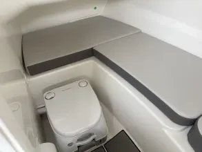 Thumbnail von シー レイ SDX 250 アウトボード