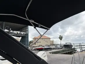 Thumbnail von シー レイ SDX 250 アウトボード