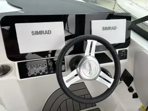 Thumbnail von シー レイ SDX 250 アウトボード