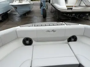 Thumbnail von シー レイ SDX 250 アウトボード