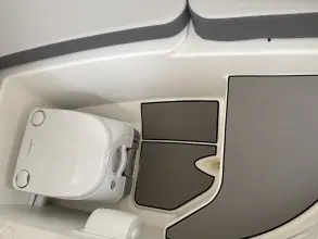 Thumbnail von シー レイ SDX 250 アウトボード