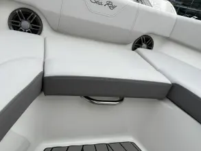 Thumbnail von シー レイ SDX 250 アウトボード