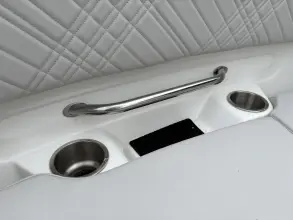 Thumbnail von シー レイ SDX 250 アウトボード