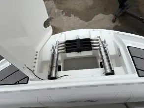 Thumbnail von シー レイ SDX 250 アウトボード