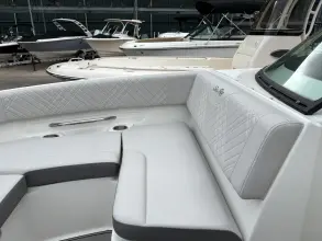 Thumbnail von シー レイ SDX 250 アウトボード