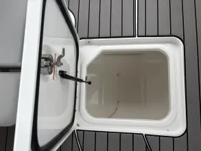 Thumbnail von シー レイ SDX 250 アウトボード