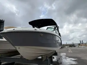 Thumbnail von シー レイ SDX 250 アウトボード