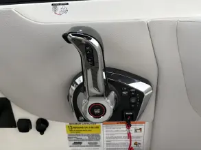 Thumbnail von シー レイ SDX 250 アウトボード